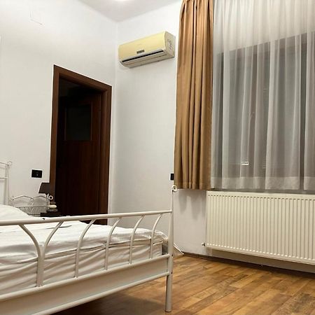 Apartament Casa Mendeleev Bukareszt Zewnętrze zdjęcie