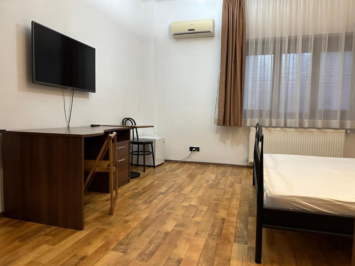 Apartament Casa Mendeleev Bukareszt Zewnętrze zdjęcie