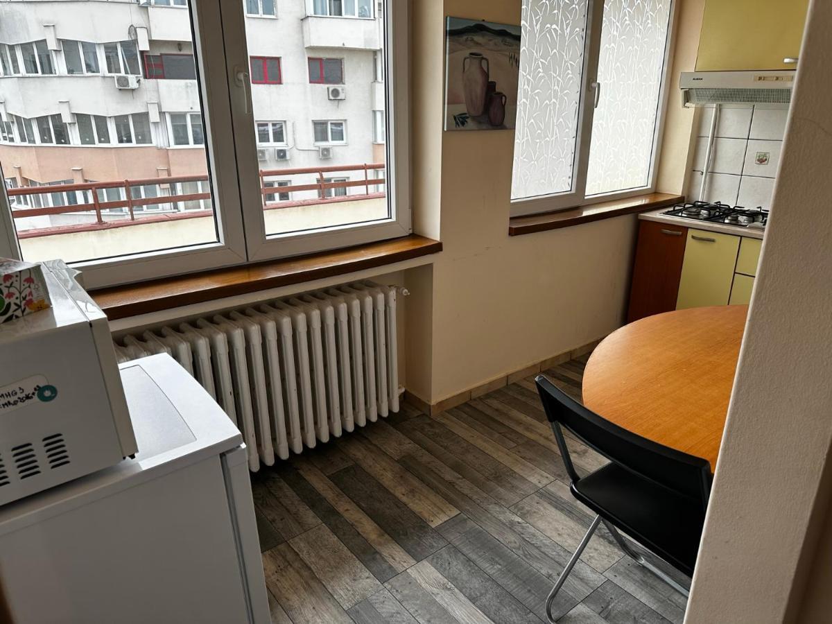 Apartament Casa Mendeleev Bukareszt Zewnętrze zdjęcie