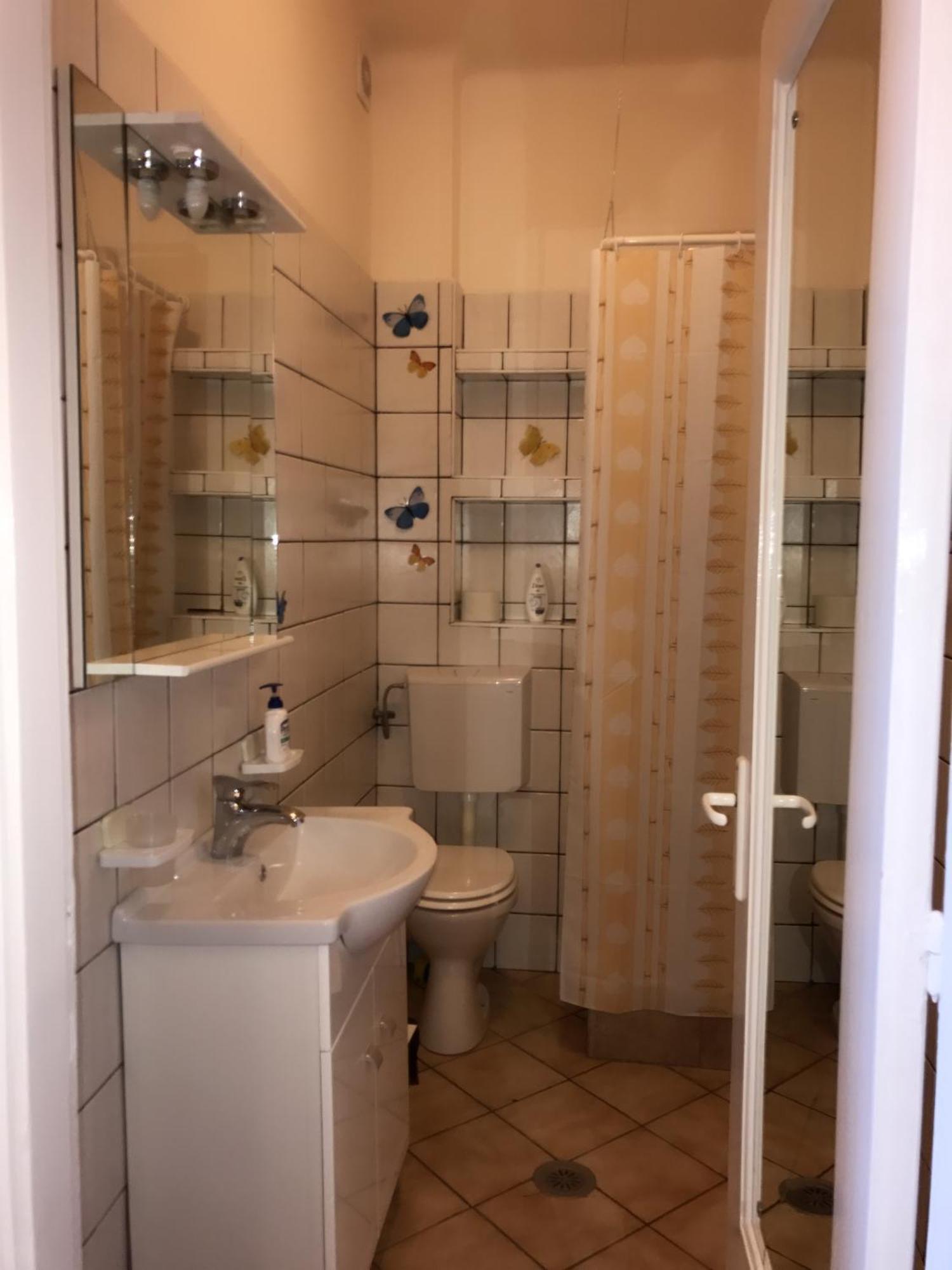 Apartament Casa Mendeleev Bukareszt Zewnętrze zdjęcie