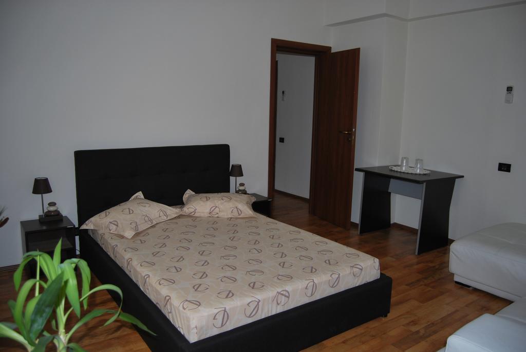 Apartament Casa Mendeleev Bukareszt Pokój zdjęcie