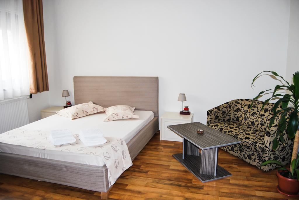 Apartament Casa Mendeleev Bukareszt Pokój zdjęcie