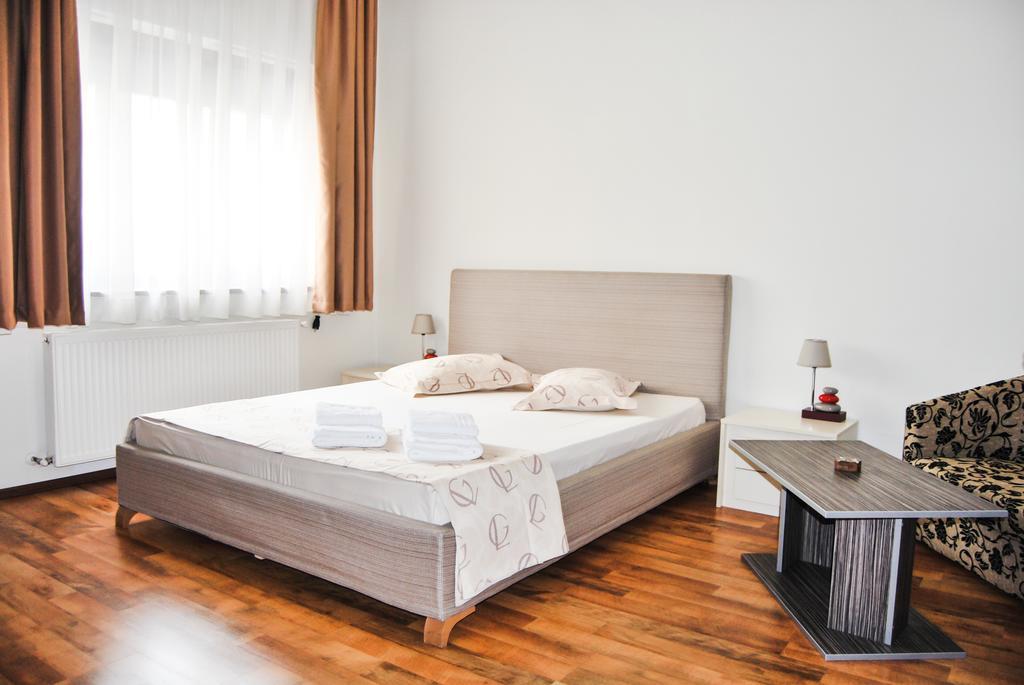 Apartament Casa Mendeleev Bukareszt Pokój zdjęcie